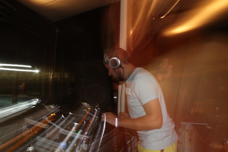 Ocean Whispers at Oceana